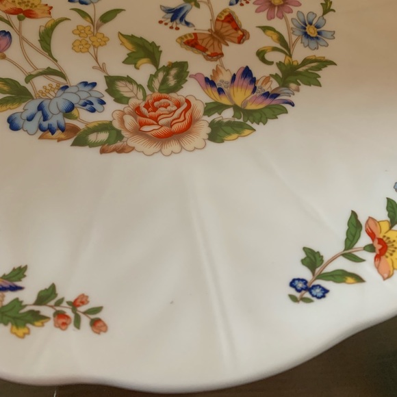 John Aynsley Plate - Picture 3 of 9